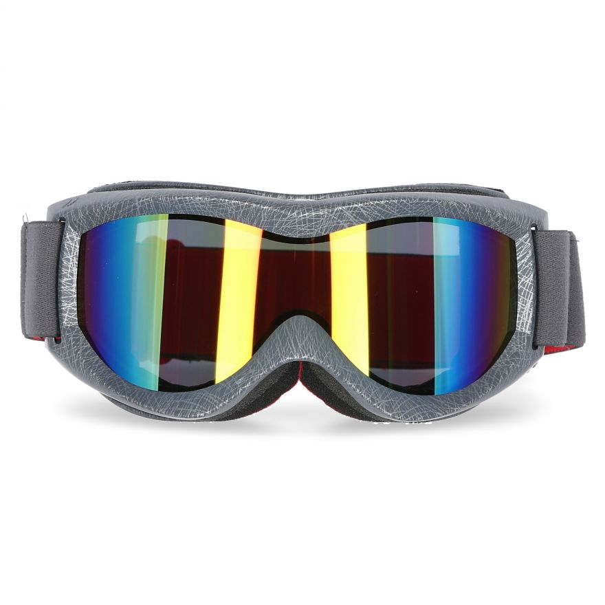 Trespass Adults Ski Goggles Fixate Trespass