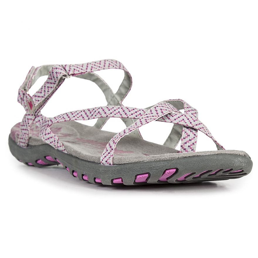 trespass womens sandals