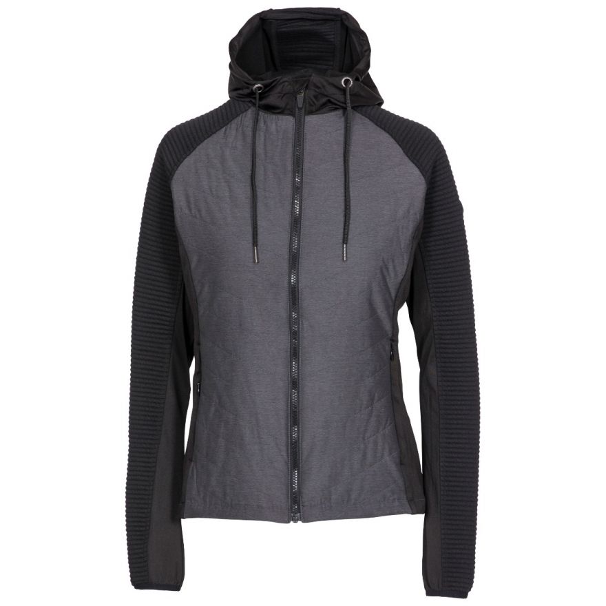 Trespass Womens Active Jacket Padded 