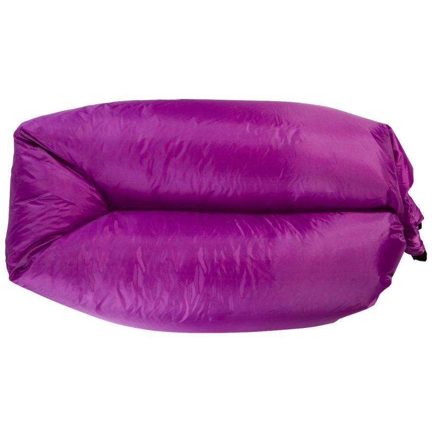 trespass inflatable bed