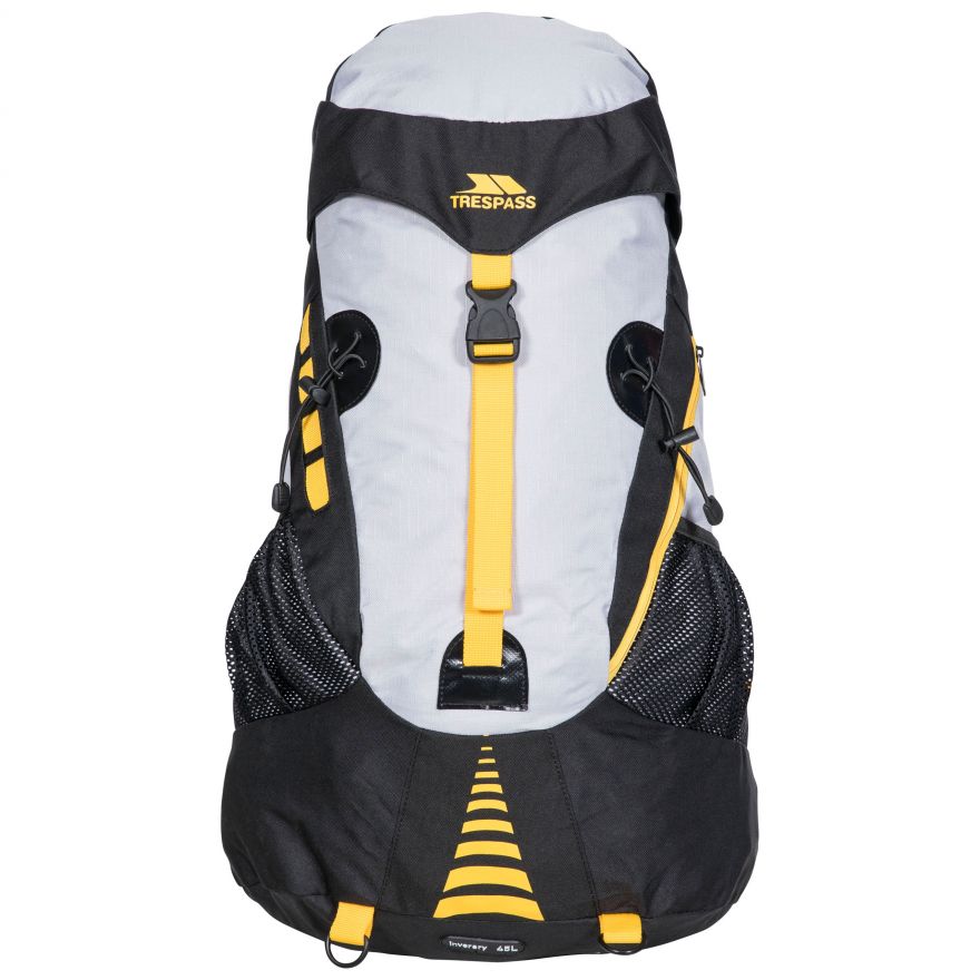 trespass backpack