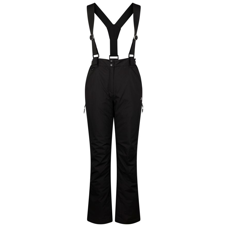 Veste Snowboard Pantalon De Ski Trespass Lohan Femme - Chaud