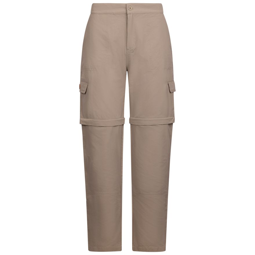 Womens Zip Off Trousers for Walking - Trespass | Trespass