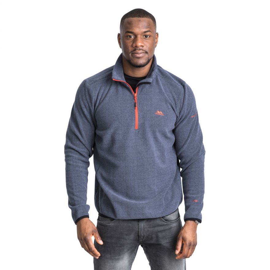 Trespass fleece mens Clearance