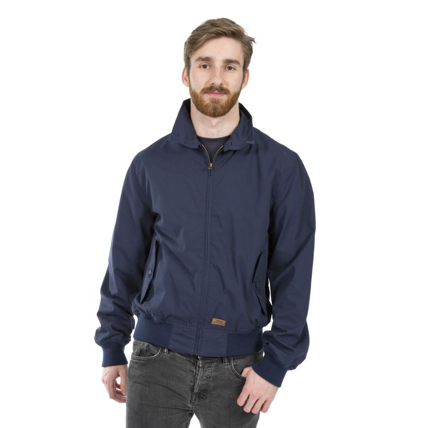 boys packable jacket