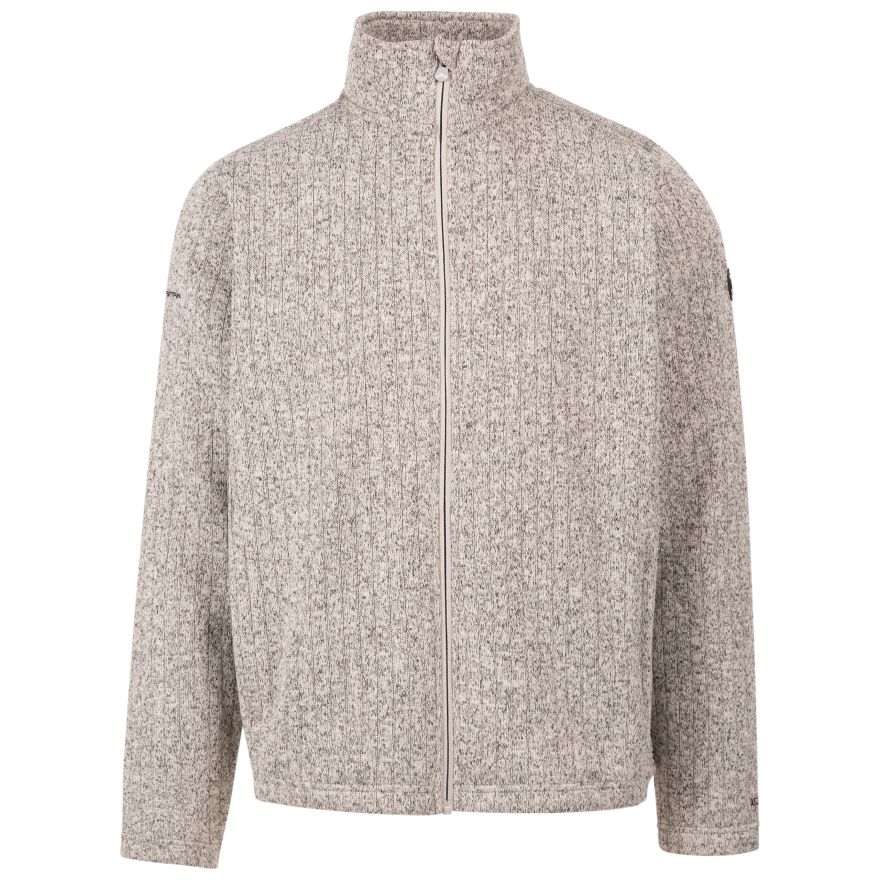 Trespass Men s Fleece Jacket AT300 Porlock Trespass