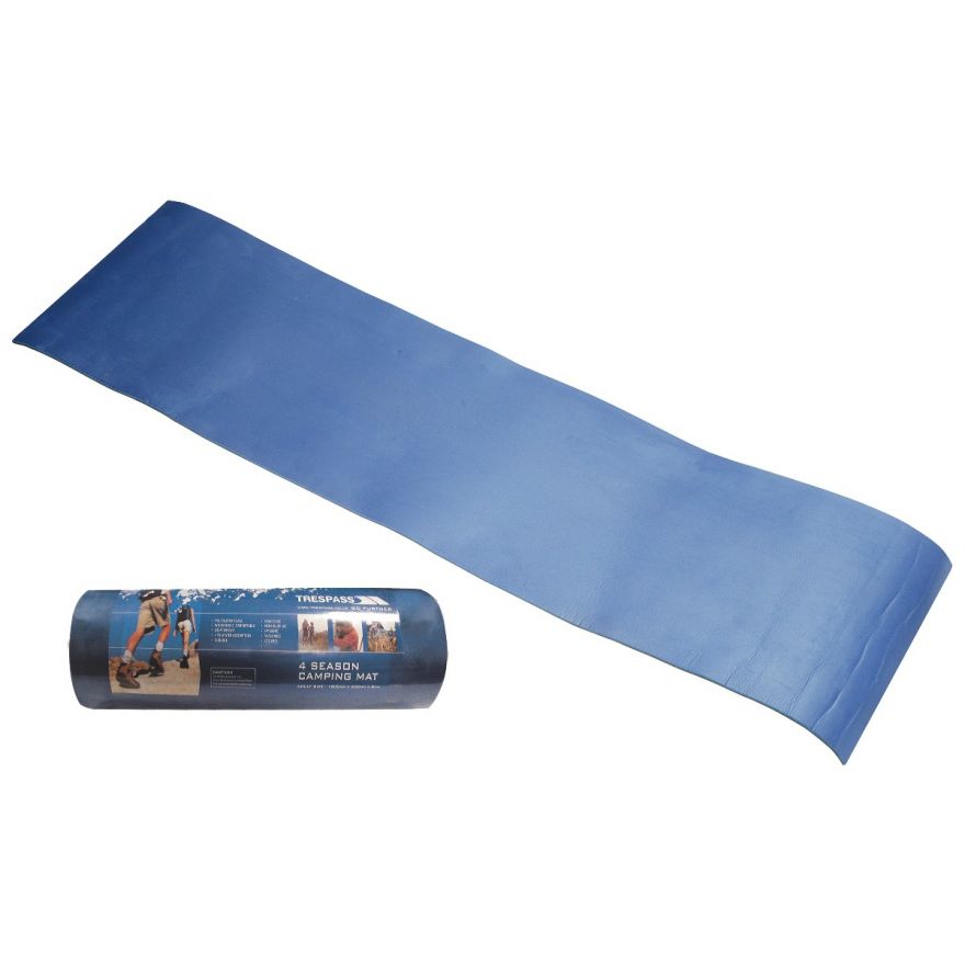 trespass sleeping mat