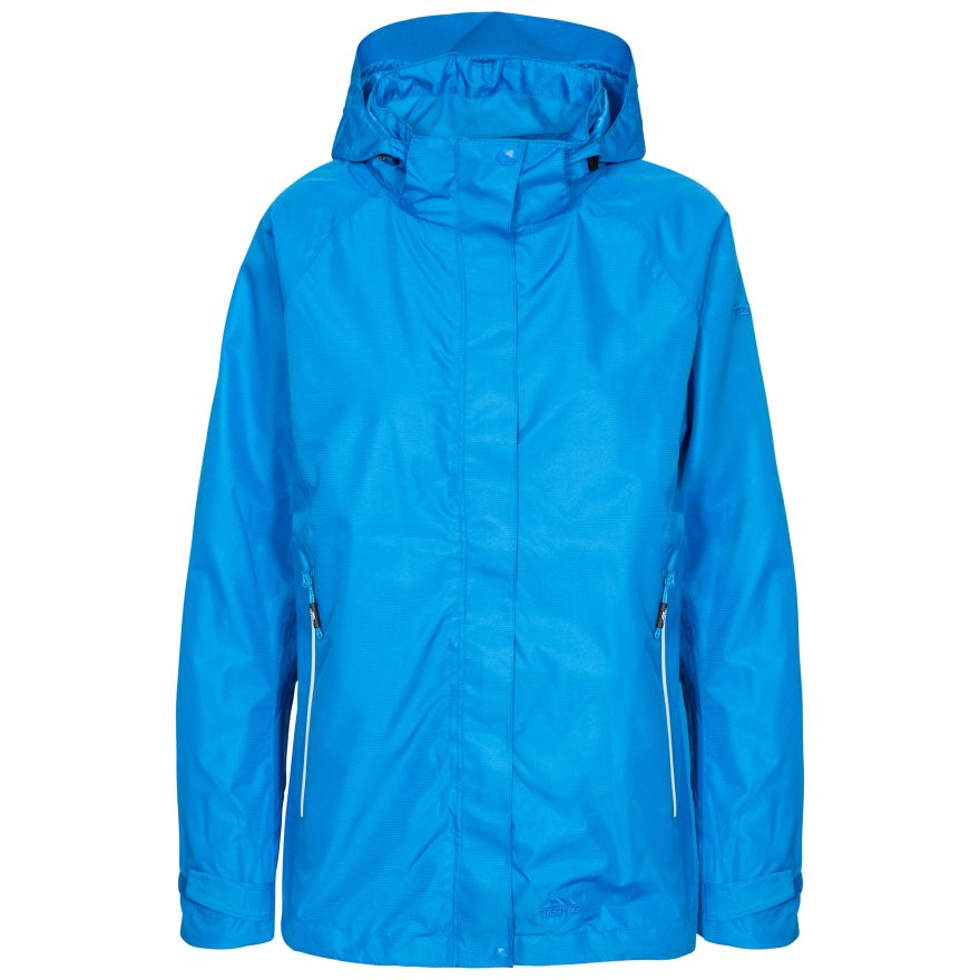 Trespass Womens Waterproof Jacket Review Trespass