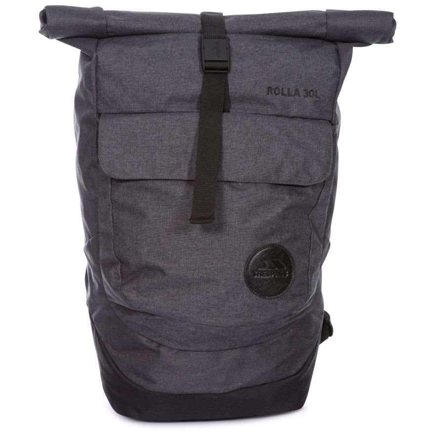 30l roll top backpack