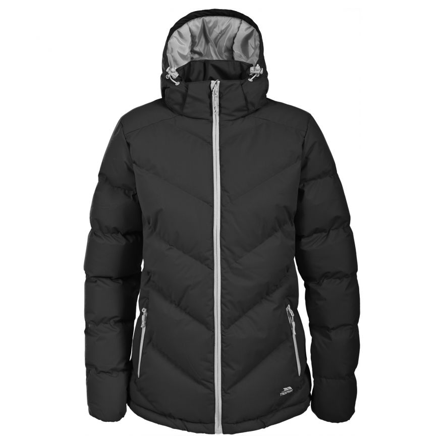 Sitka Women's Padded Casual Jacket Trespass