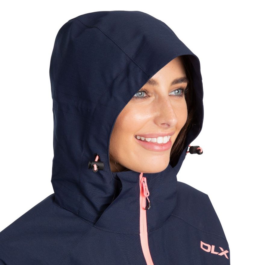 Trespass DLX Womens Waterproof Ski 