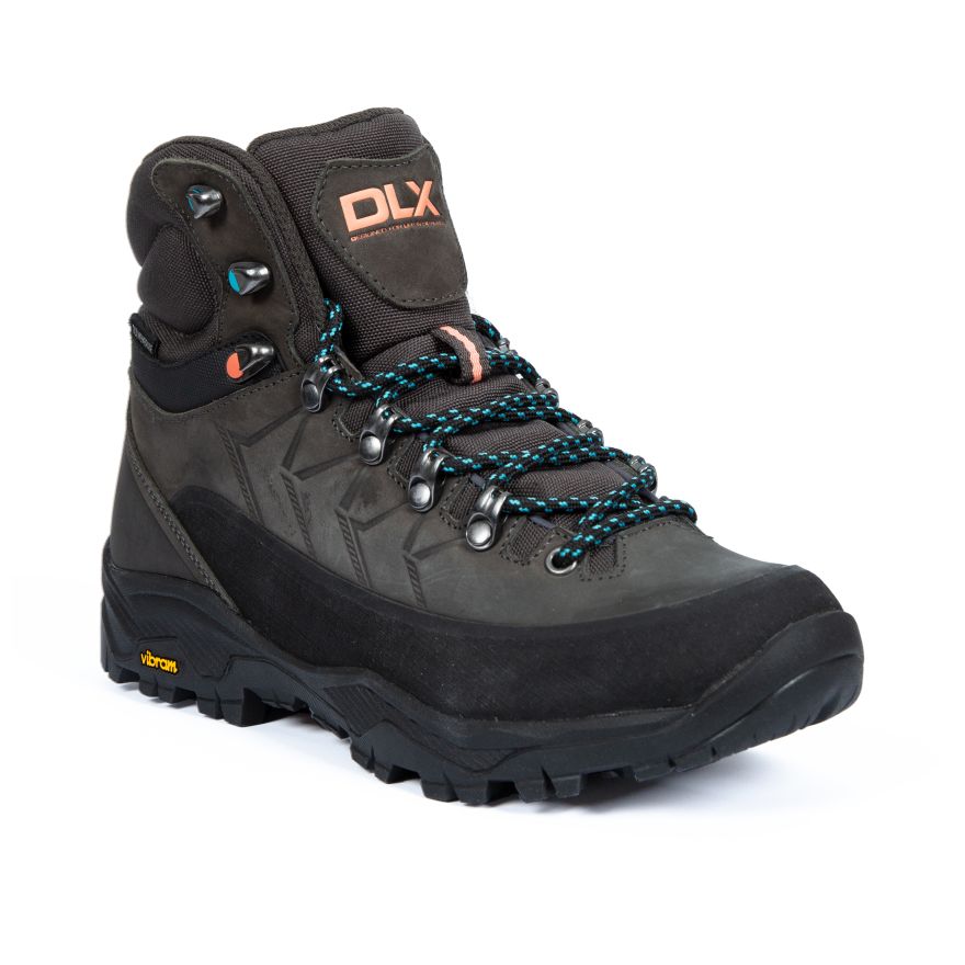 TRESPASS FEMALE DLX HIKING BOOT TARYN | Trespass