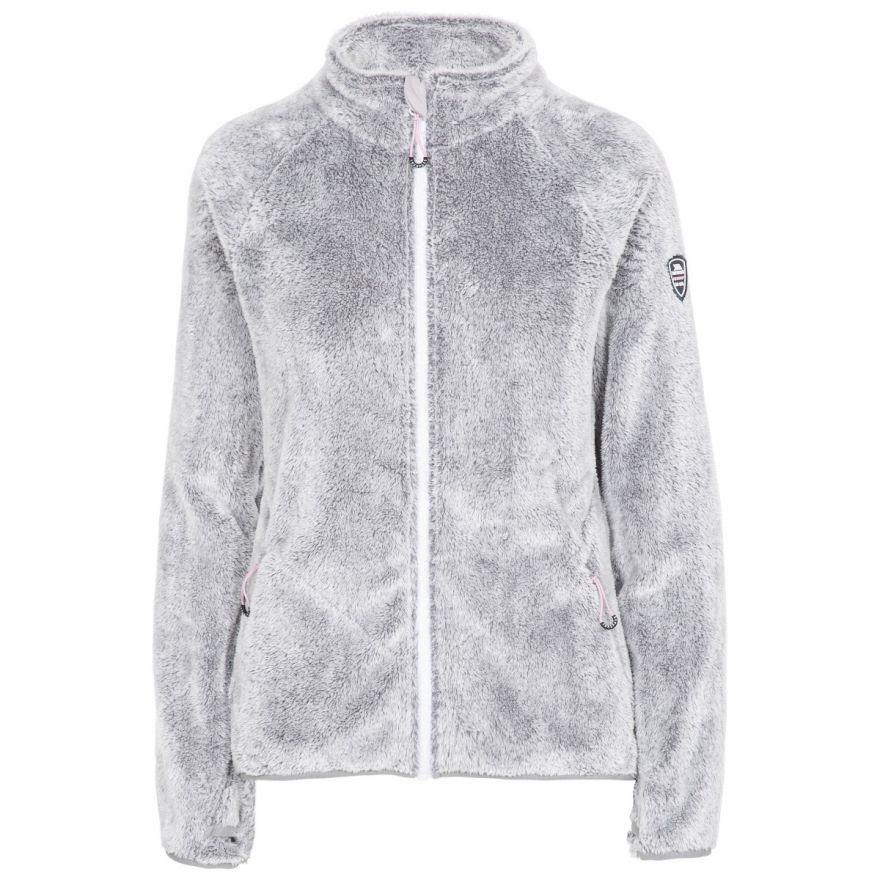 ジャケット・アウター Treat Girl's tulle frill jersey(gray) Land of Wonder Short Tulle Cape Jacket Grey | Girls