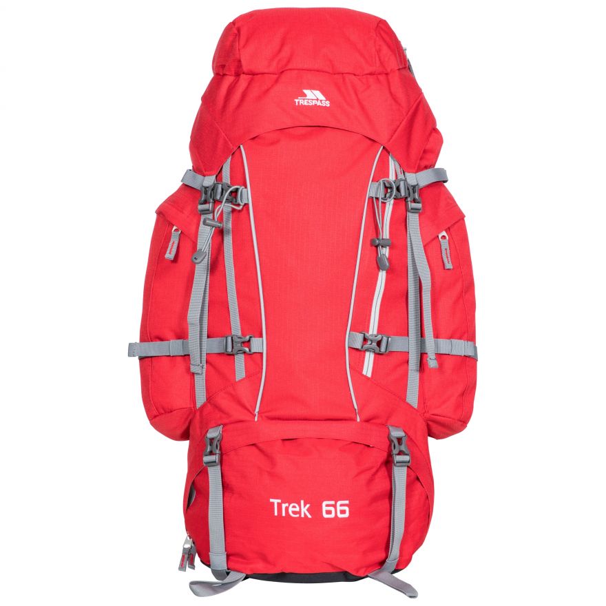 Hiking Walking Rucksacks Trespass Trespass