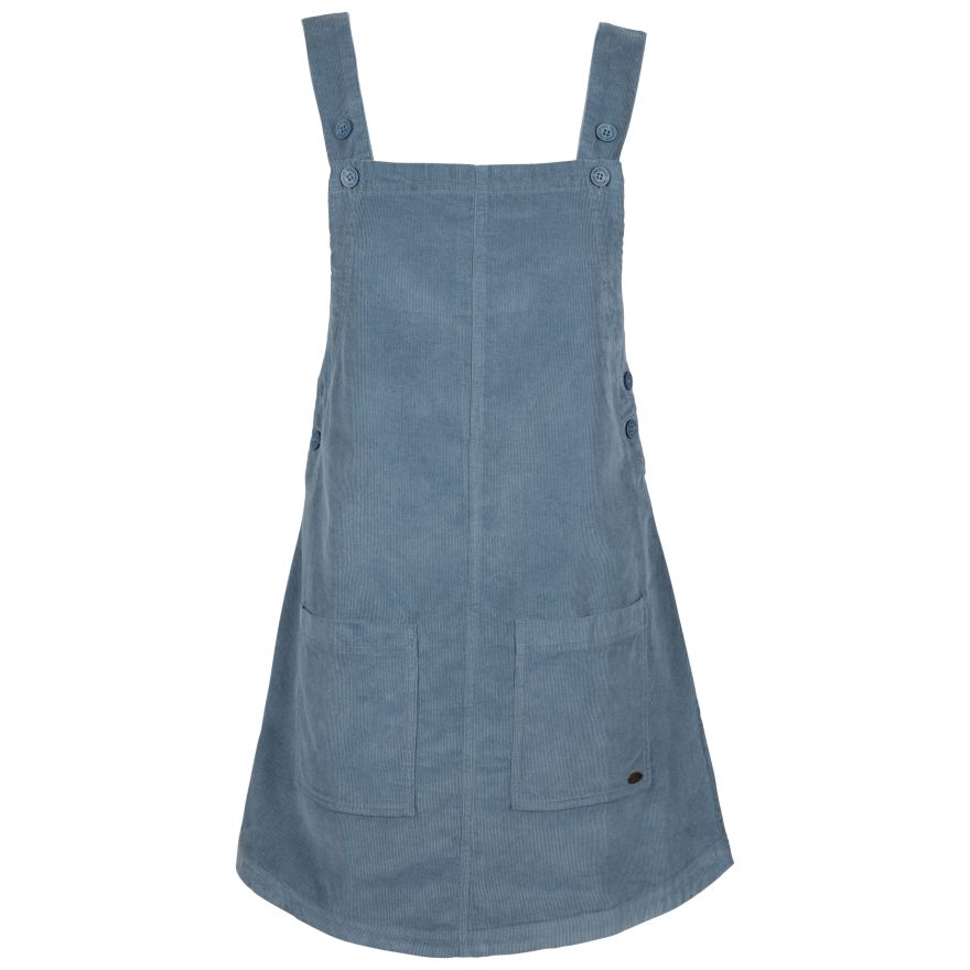Trespass Twirl Womens Pinafore Dress | Trespass
