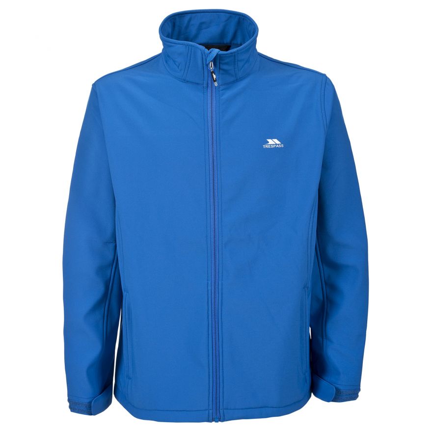 lightweight softshell jacket