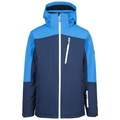 Mens Ski Jacket  Bowie in Navy