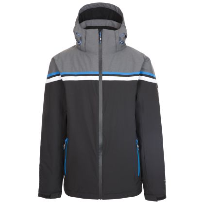 Mens Ski Jacket  Dexy in Black