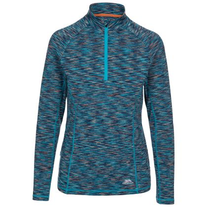 Trespass Womens Active Top Edith in MAM