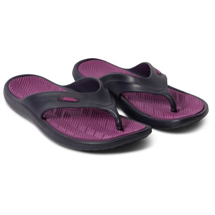 Trespass Womens Active Sandal Carina X, Angled view of footwear