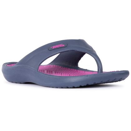 Trespass Womens Active Sandal Carina X, Angled view of footwear