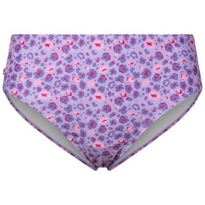 Womens Bikini Bottoms Caris in Gelsomino Print
