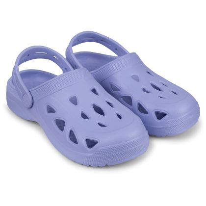 Unisex Outdoor Sandals Charter In Lilac