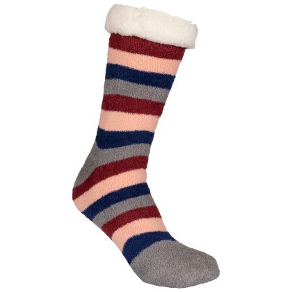 Adults  Winter Socks Cinda in multi color