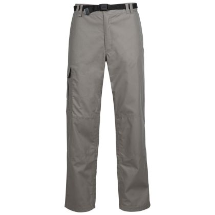 Trespass Men's Walking Trousers Clifton B in Khaki 