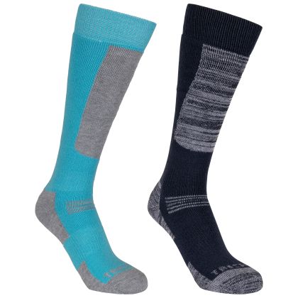 Kids  Ski Socks Convex in Navy