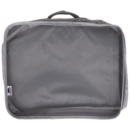 6 Packing Cubes Cubert in Light Blue, Front view