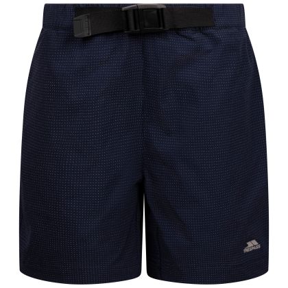 Kids Walking Shorts Directory In Navy