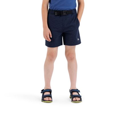 Kids Walking Shorts Directory In Navy