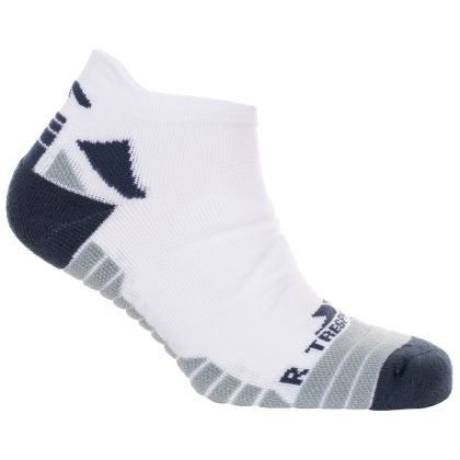 Trespass Unisex Trainer Socks Elevation