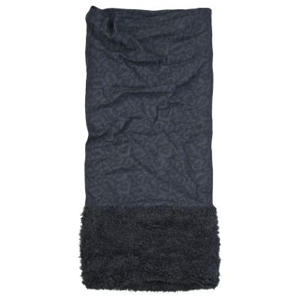 Trespass Adult Neck Gaiter in Black Diva