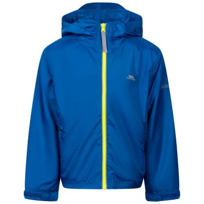 Trespass Kids Rain Suit Fernmore in Blue