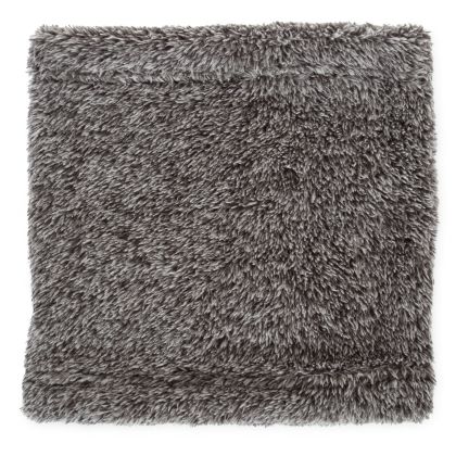 Trespass Adults Fleece Neck Warmer Fitch in Grey