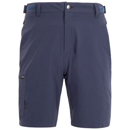 TRESPASS MALE ADVENTURE SHORTS TP75 GATESGILLWELL B, Front view on mannequin