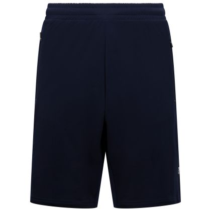 Mens Active Shorts Gatga in Navy