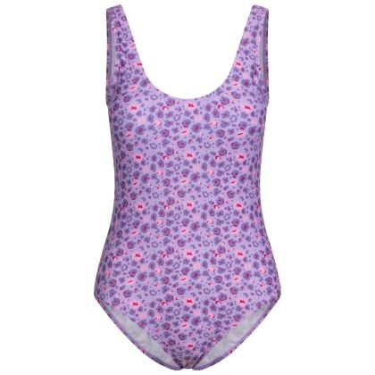 Womens Swimsuit Helena in Gelsomino Print