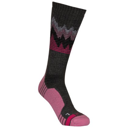 Adults  Walking Socks Hilliard in Grey