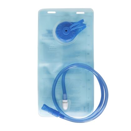Trespass 2 Litre Water Bladder Hydration X in Assorted