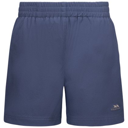 Boys Swim Shorts Inshore in Bluetone