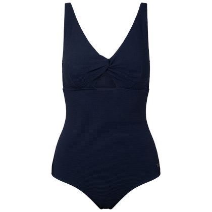 Womens Swimsuit Kamryn In Navy