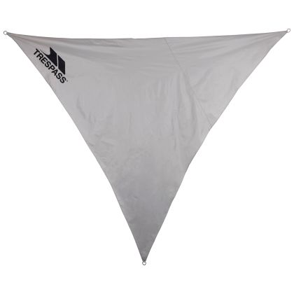 Camping Shade 6 Pack Kessock in OATMEAL, Front view