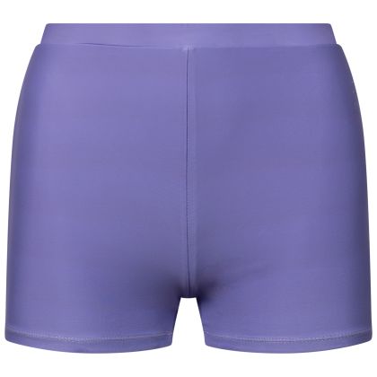 Womens Swim Shorts Kristie in Wisteria