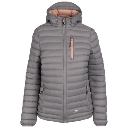 Womens Casual Jacket Lenka in Platinum