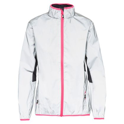 Trespass hi vis cycling jacket online