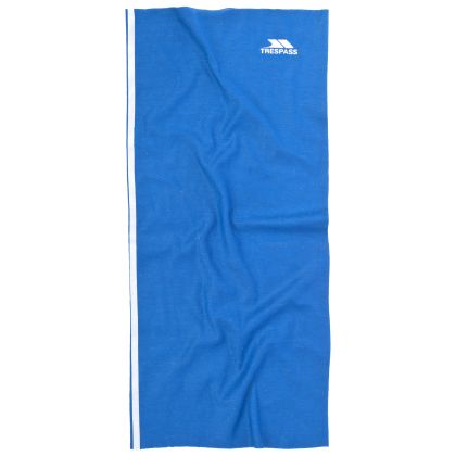 Trespass Neck Tube in Blue Quay