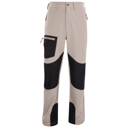 Mens Trousers Passcode in BAMBOO